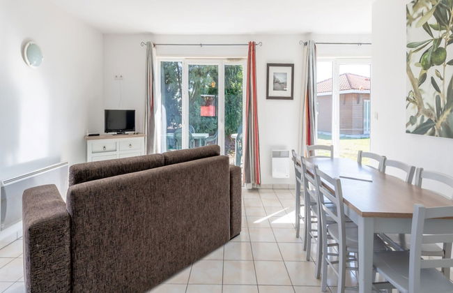 House Near Lake Biscarrosse - Photo 19