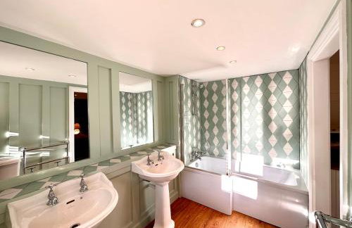 Octon Cottages Luxury 1 and 2 Bedroom cottages 1 mile from Taunton centre - Foto 13