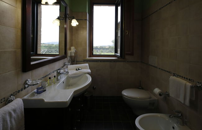 Agriturismo Poggio al Tufo - Photo 27