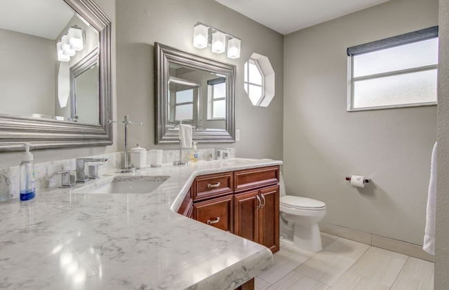 Southern Dunes Comforts Of Home! Golf Views! 4 Bedroom Home by RedAwning - Photo 15