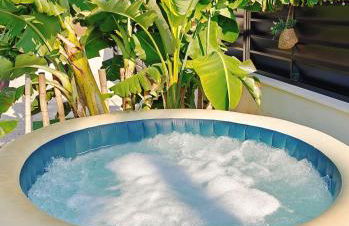 Villa Cora Murcia , Oasis De Relax - Foto 37