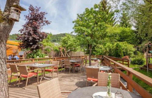 Ferienwohnungen Am Eifelsteig - Foto 11