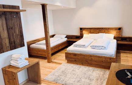 Vogelbauer Apartments - Foto 1