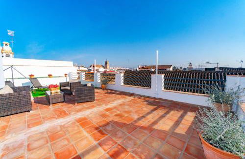 Suites Casa San Mateo - Foto 133