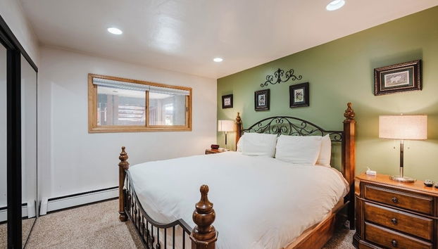 Longbranch #116 - Foto 3, Habitación