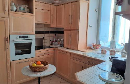 Sabl'Appart Gare - Foto 8