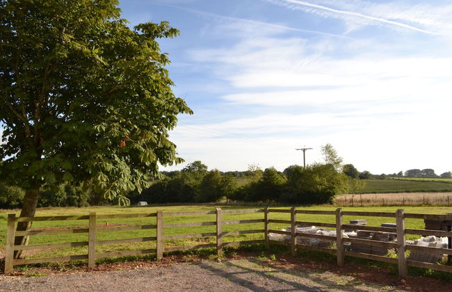 Hillcroft Self Catering - Foto 24