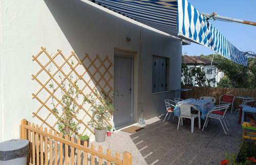 GIOTAS APARTMENTS - STUDIOS - Foto 12