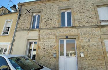 Arromanches D-Day Cottage - Foto 7