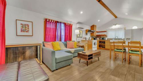 Artsy East Austin Hideaway - Foto 4