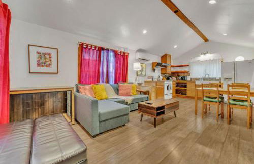 Artsy East Austin Hideaway - Foto 4