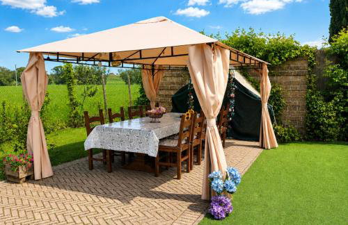 Location per eventi a Rimini Villa Ferrara Royal Resort - Foto 5