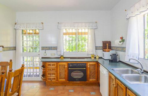 Cubo's Casa Rural La Aldaba Family 10 PAX - Photo 27