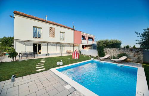 VILLA MEDITERANEA - Photo 4