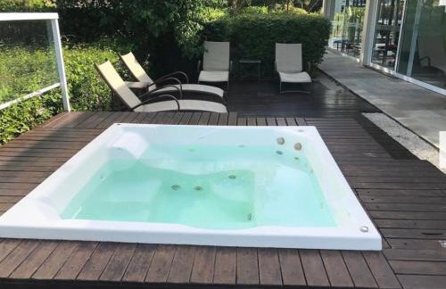 All Time 4 Suítes Riviera - Photo 30