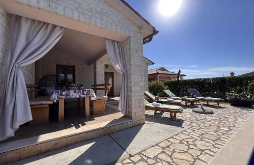 Villa van steen Mirela - Foto 12