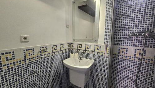 Apartamento único en Lucero - Foto 2