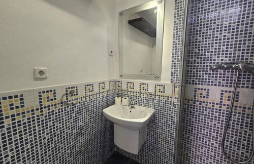 Apartamento único en Lucero - Foto 2