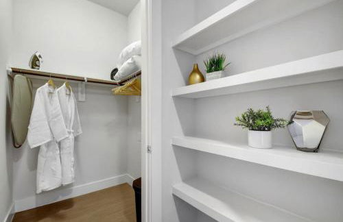 Elegant Modern Studio mins from Riverwalk - Foto 21