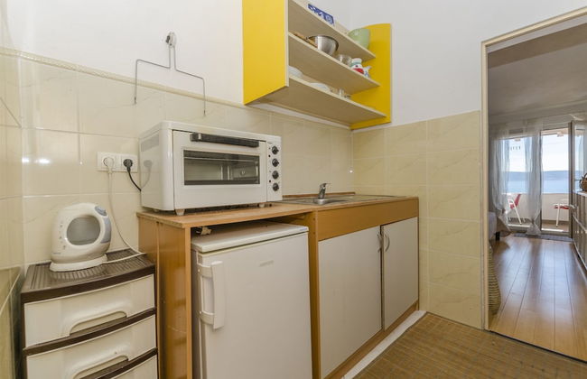 Apartments Zanet - Foto 9