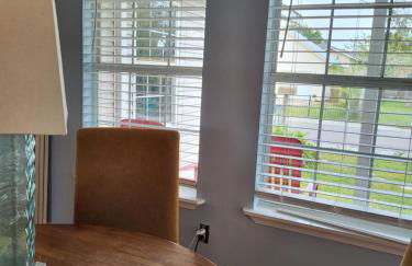 Old Biloxi Rest, Relax and Enjoy the Beach - Foto 3