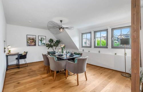 NAMASTÉ Homes - Ferienwohnung - Altstadt - 2 Schlafzimmer - Foto 8