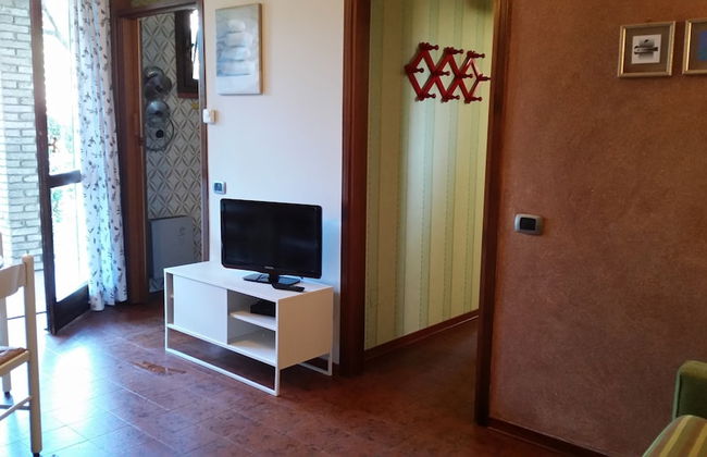 Seclusive Apartment in Sirmione near Lake - Foto 11