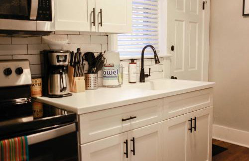 Sojourn at Colley Manor Unit 4 Sleeps 4 - Foto 4