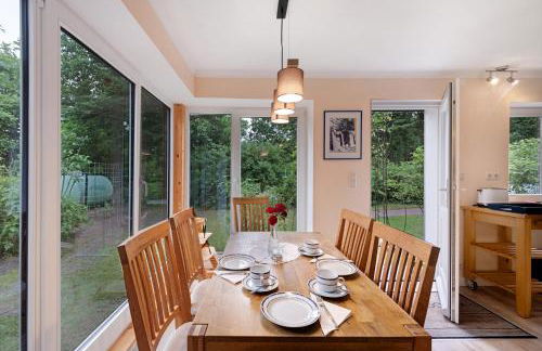 Ferienhaus Zwischen Den Seen - Foto 9