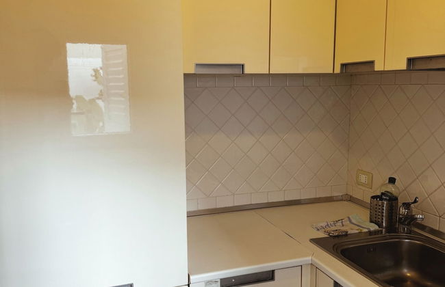 Casa La Gioia Capri - Photo 14