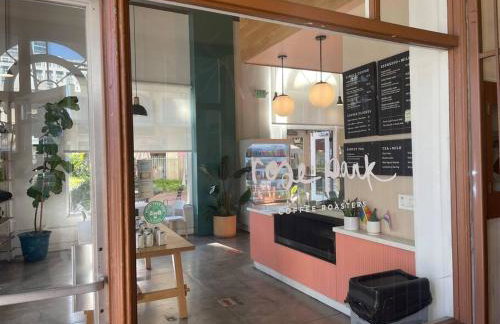 Chambre de Bonne in Downtown Long Beach - Foto 16