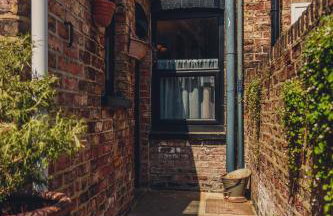 101 House At The End. Witchcraft & Wizardry House - Foto 23