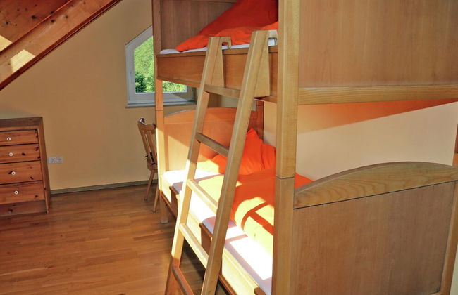 Comfortable Holiday Home in Quiet - Foto 7