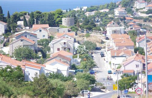 Villa Sandra Hvar - Foto 40