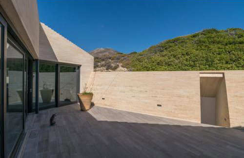 Hourglass Villa's Milos - Foto 50