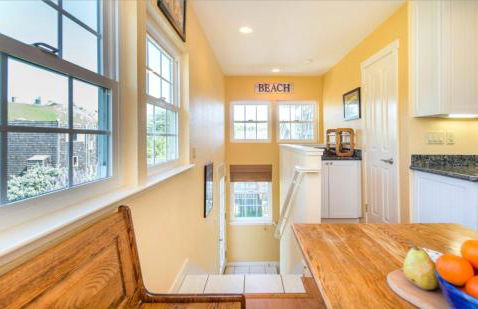 Sea Breeze! Walk to Beach!! In the Village! BBQ! Fast WiFi!! Dog Friendly! - Foto 24