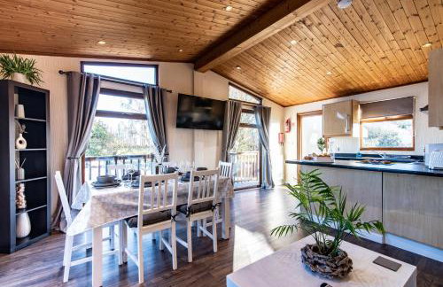 Cosy lodge in the countryside - Foto 7