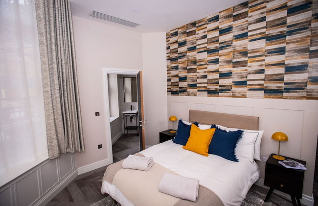 The Gresham Aparthotel - Foto 2