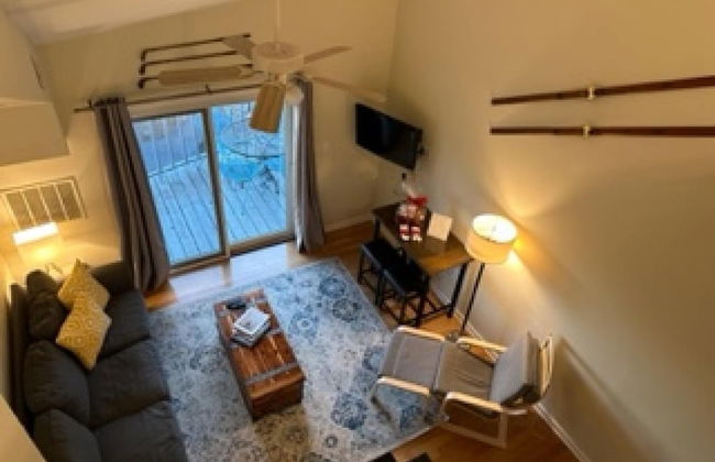 Condo Wintergreen pet Friendly Pool Access - Foto 10