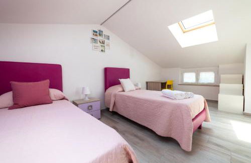 Villa Le Tre Sirene - Foto 10