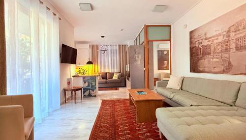 Elegant Flat Z near Marousi Hospitals by PromosHomes - Foto 2