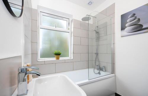 Accommodation in Newcastle Under Lyme - Foto 4