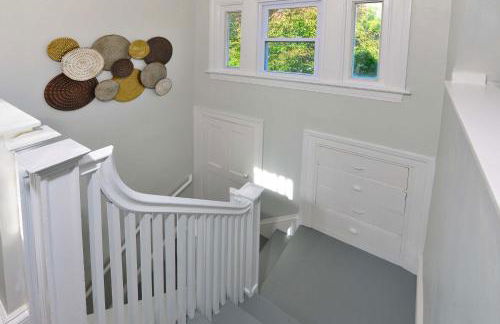 Jennifer's Unique Loft Near Brown 2 Parking Spots - Foto 28