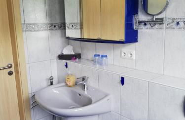 Ferienwohnung an der Lay Wohnung 2 - Foto 19