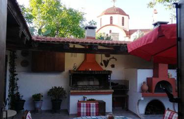 Kyriaki's Traditional House - Foto 15