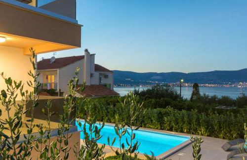 Villa Piramida - Photo 47