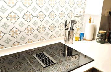 NOVOJAÉN Alojamientos - Edificio vacacional Exclusivo y Tranquilo junto a Catedral - Foto 24