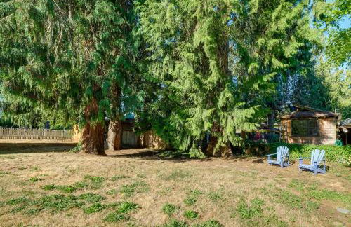 Charming Indianola Home Walk to Town! - Foto 22