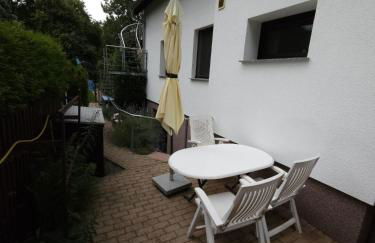 FeWo Monarchenhügel in Seenähe, Garten, Terrasse, Carport mit Wallbox - Foto 17