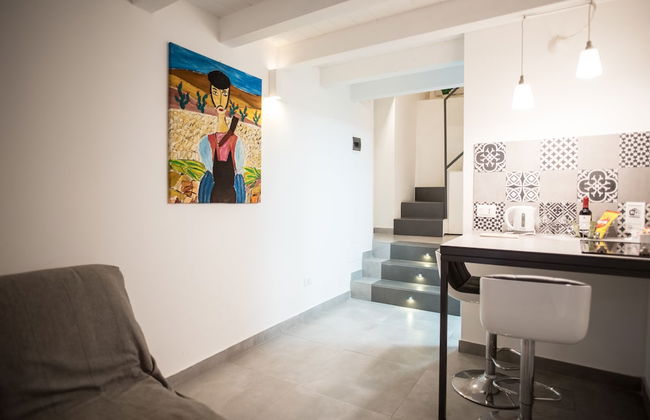 Aretusa Vacanze B&B - Foto 52